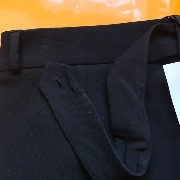 Nwt!Sezane Kamille short black - Picture 13 of 14